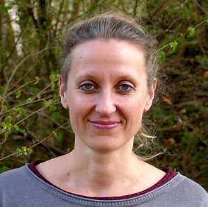 Nadja Rüde