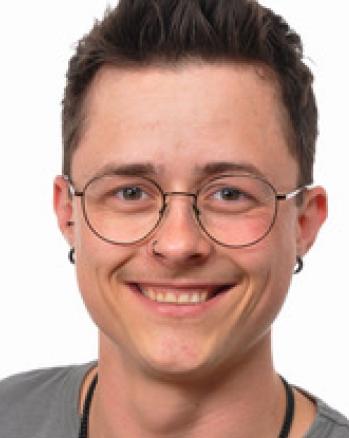 Dino Alexander Bodensohn